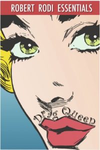 Download Drag Queen (Robert Rodi Essentials) pdf, epub, ebook