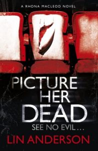 Download Picture Her Dead: Rhona Macleod Book 8 pdf, epub, ebook