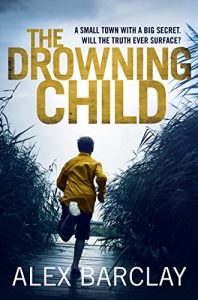 Download The Drowning Child pdf, epub, ebook