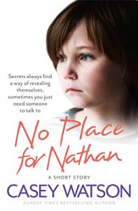 Download No Place for Nathan: A True Short Story pdf, epub, ebook