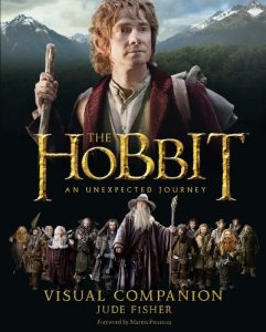 Download Visual Companion (The Hobbit: An Unexpected Journey) (The Hobbit Visual Companions) pdf, epub, ebook