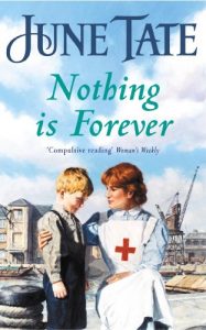 Download Nothing Is Forever pdf, epub, ebook