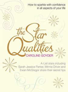 Download The Star Qualities: How to Sparkle With Confidence in All Aspects of Your Life pdf, epub, ebook