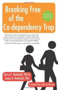 Download Breaking Free of the Co-dependency Trap pdf, epub, ebook