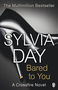 Download Bared to You: A Crossfire Novel pdf, epub, ebook