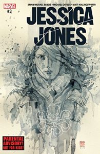 Download Jessica Jones (2016-) #3 pdf, epub, ebook