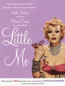 Download Little Me: The Intimate Memoirs of that Great Star of Stage, Screen and Television/Belle Po itrine/as told to pdf, epub, ebook