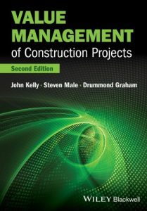 Download Value Management of Construction Projects pdf, epub, ebook