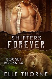 Download Shifters Forever The Boxed Set Books 1 – 6: Shifters Forever Worlds pdf, epub, ebook