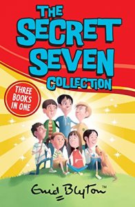 Download The Secret Seven Collection 1: Books 1-3 (Secret Seven Collections and Gift books) pdf, epub, ebook