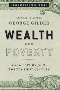 Download Wealth and Poverty: A New Edition for the Twenty-First Century pdf, epub, ebook