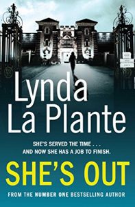 Download She’s Out pdf, epub, ebook