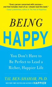 Download Being Happy: You Don’t Have to Be Perfect to Lead a Richer, Happier Life: You Don’t Have to Be Perfect to Lead a Richer, Happier Life pdf, epub, ebook