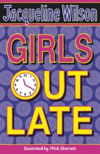 Download Girls Out Late pdf, epub, ebook