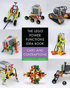 Download The LEGO Power Functions Idea Book, Vol. 2 pdf, epub, ebook