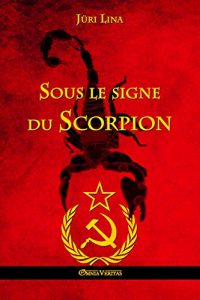 Download Sous le signe du Scorpion (French Edition) pdf, epub, ebook