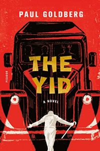 Download The Yid: A Novel pdf, epub, ebook