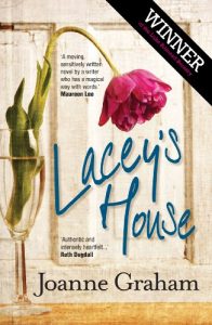 Download Lacey’s House: A psychological, thrilling and heart-warming read pdf, epub, ebook