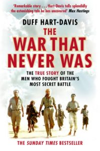 Download The War That Never Was pdf, epub, ebook