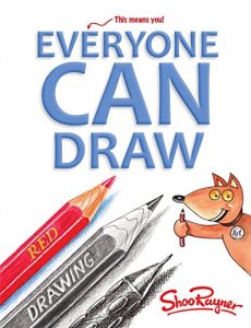 Download Everyone Can Draw pdf, epub, ebook