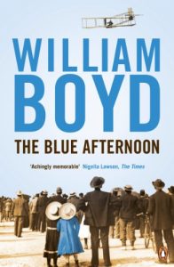 Download The Blue Afternoon pdf, epub, ebook