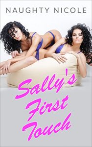 Download Romance: Sally’s First Touch pdf, epub, ebook