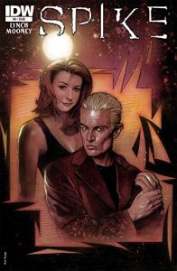 Download Spike #6 (of 8) (Spike Vol. 1) pdf, epub, ebook