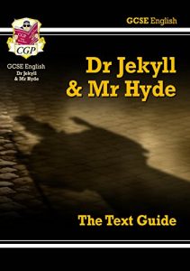 Download GCSE English Text Guide – Dr Jekyll and Mr Hyde pdf, epub, ebook