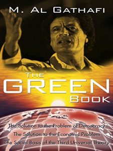 Download The Green Book , The pdf, epub, ebook