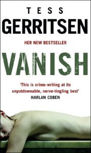 Download Vanish: (Rizzoli & Isles series 5) pdf, epub, ebook