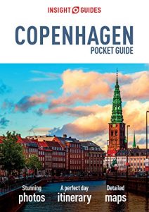 Download Insight Guides: Pocket Copenhagen (Insight Pocket Guides) pdf, epub, ebook