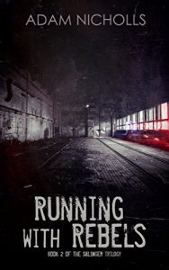 Download Running with Rebels (The Salingers Book 2) pdf, epub, ebook