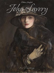Download John Lavery: 101 Paintings pdf, epub, ebook