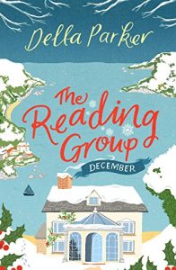 Download The Reading Group: December: A festive FREE short story (Part 1) (The Reading Group Series) pdf, epub, ebook