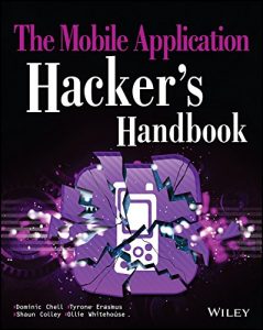 Download The Mobile Application Hacker’s Handbook pdf, epub, ebook