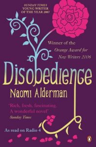 Download Disobedience pdf, epub, ebook