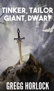 Download Tinker, Tailor, Giant, Dwarf ( LitRPG Series): Difficulty:Legendary Book 2 pdf, epub, ebook