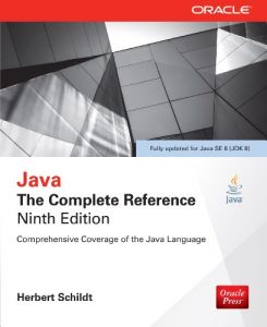 Download Java: The Complete Reference, Ninth Edition pdf, epub, ebook