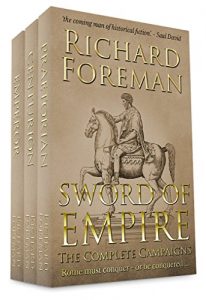 Download Sword of Empire: The Complete Campaigns pdf, epub, ebook