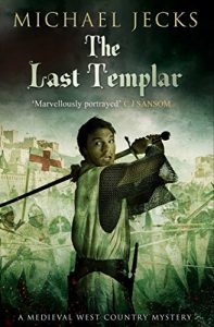 Download The Last Templar (Knights Templar Mysteries Book 1) pdf, epub, ebook