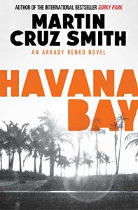 Download Havana Bay pdf, epub, ebook
