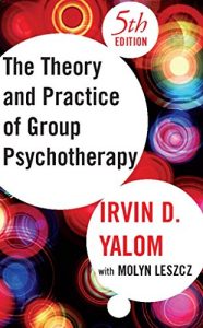 Download The Theory and Practice of Group Psychotherapy pdf, epub, ebook