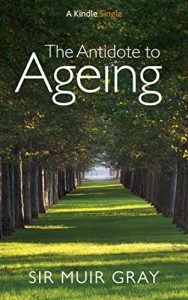 Download Antidote to Ageing pdf, epub, ebook