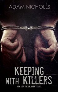 Download Keeping with Killers (The Salingers Book 1) pdf, epub, ebook