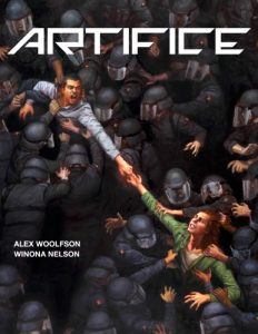 Download Artifice pdf, epub, ebook