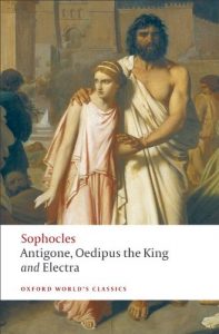 Download The World’s Classics: Antigone; Oedipus the King; Electra (Oxford World’s Classics) pdf, epub, ebook