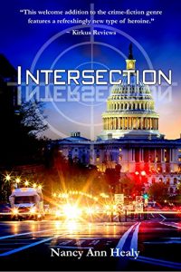 Download Intersection (Alex and Cassidy Book 1) pdf, epub, ebook