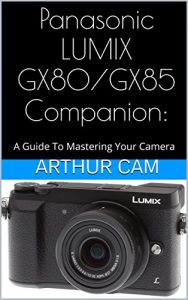 Download Panasonic LUMIX GX80 / GX85 Companion: A Guide To Mastering Your Camera pdf, epub, ebook