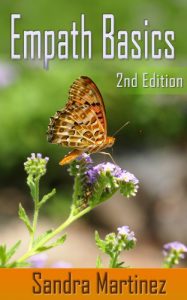 Download Empath Basics, Second Edition (Empath Zone Library Book 1) pdf, epub, ebook