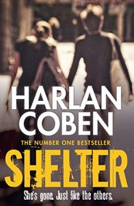 Download Shelter (Mickey Bolitar Book 1) pdf, epub, ebook